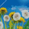 diamond painting
