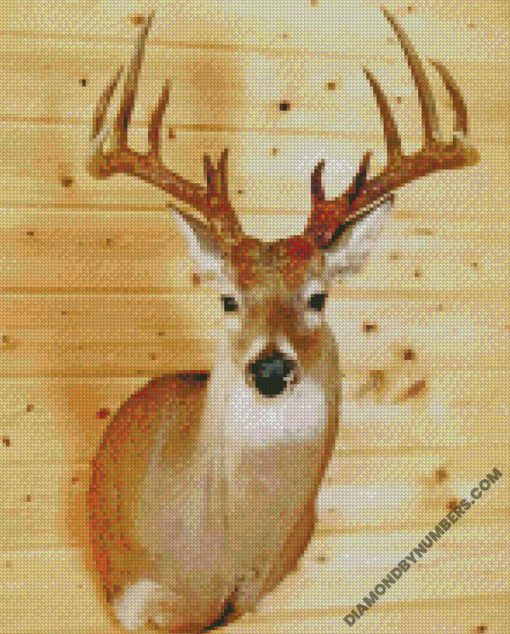 diamond painting