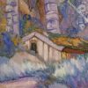 emily carr art diamond paintings