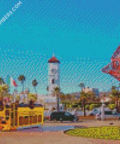 diamond painting