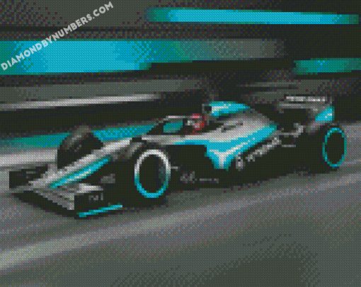 diamond painting