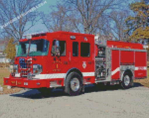 diamond painting