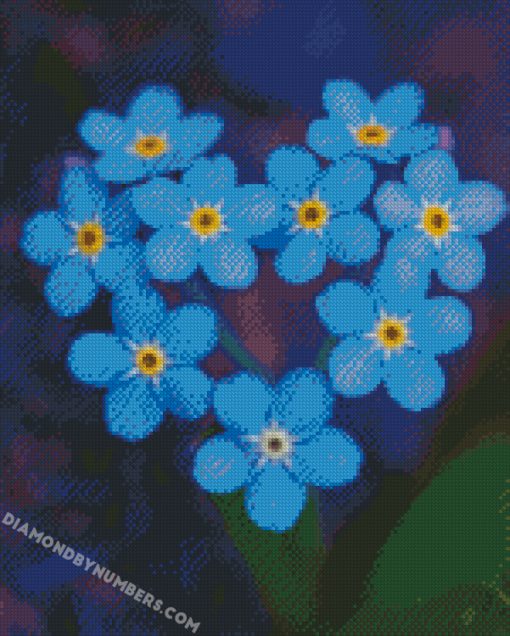 diamond painting