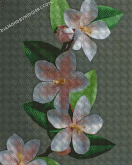 diamond painting