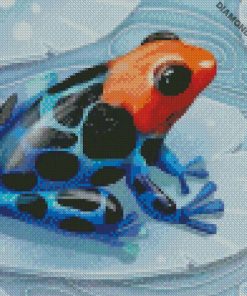 diamond painting