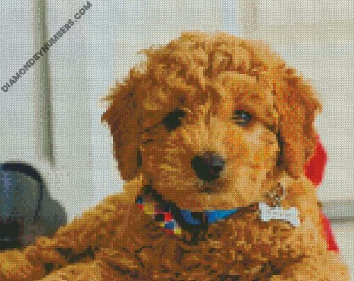 diamond painting