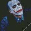 heath ledger joker diamond painting