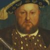 henry viii diamond paintings