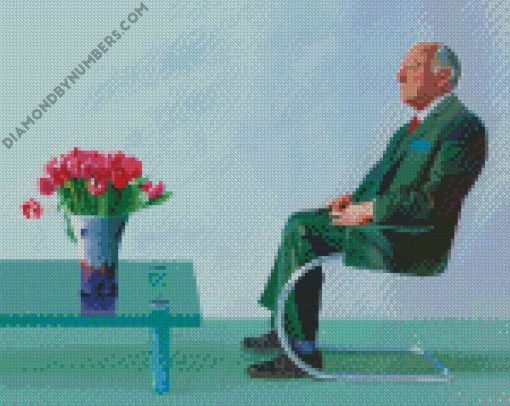 diamond painting