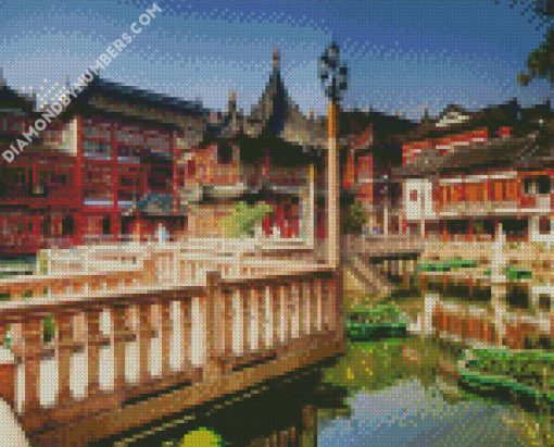 huanbingli diamond paintings