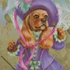 diamond paintings