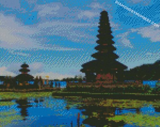 diamond paintings