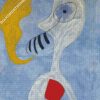 joan miro art diamond painting