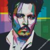 diamond painting