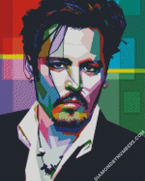 diamond painting