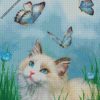 diamond painting