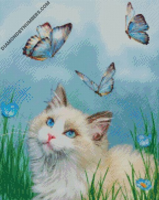diamond painting