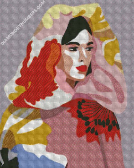 diamond paintings
