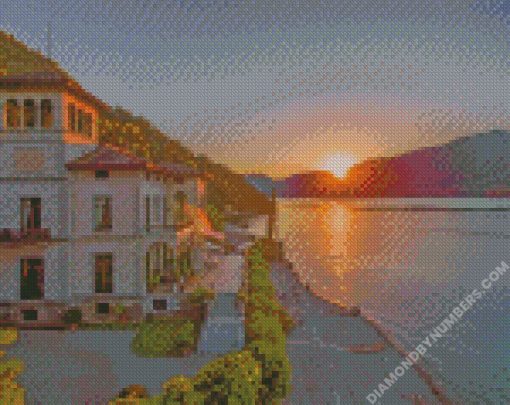 diamond paintings
