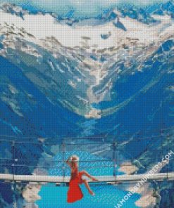 leisure diamond paintings