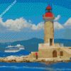 lighthouse diamond paintings