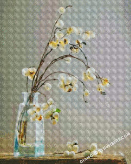 diamond painting