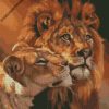 diamond painting