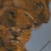 diamond painting