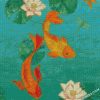 diamond painting