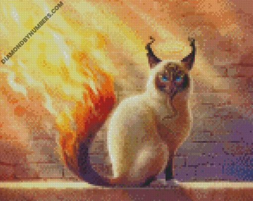 diamond painting