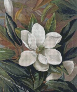 diamond painting