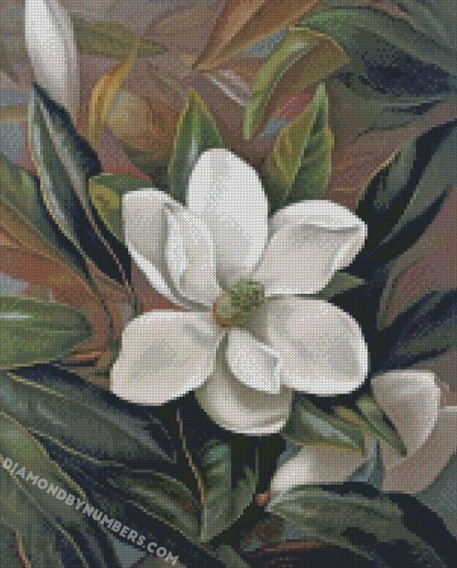 diamond painting