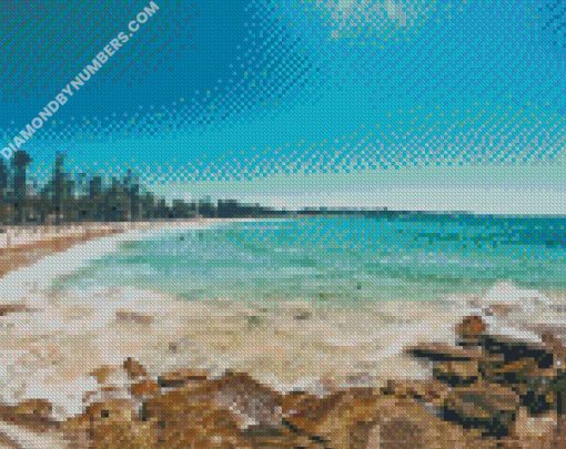 diamond paintings