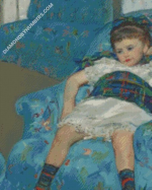 diamond painting