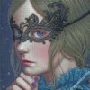 diamond painting