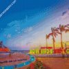 mexico diamond painting