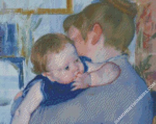 diamond painting