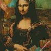 diamond painting