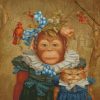 diamond paintings