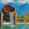 monterrey mexico diamond painting