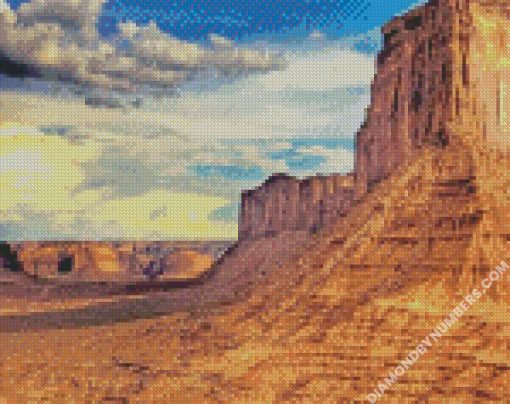 diamond paintings