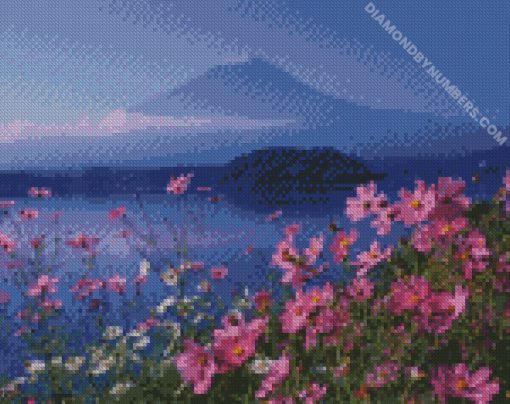 diamond paintings