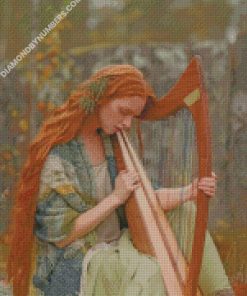 diamond paintings