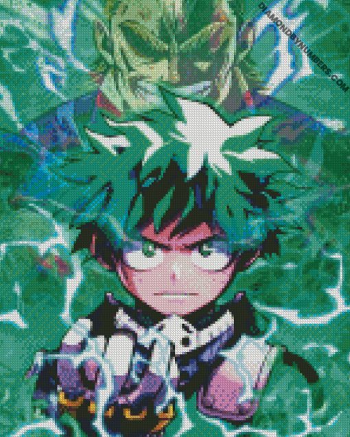 diamond painting