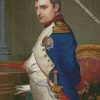 napoleaon bonaparte diamond paintings