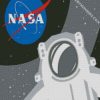 nasa diamond paintings
