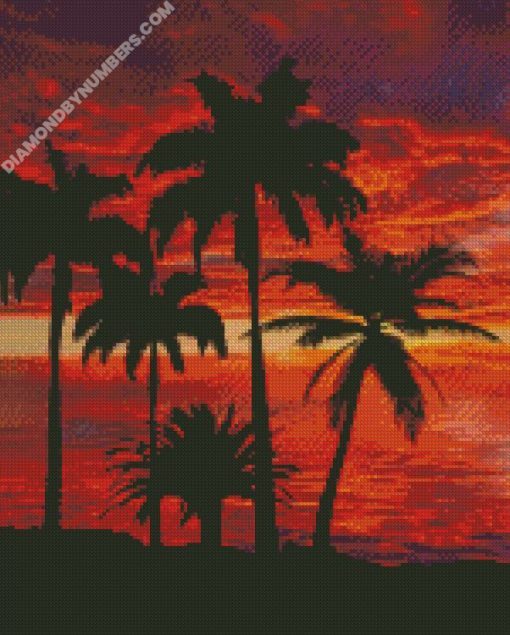 diamond paintings