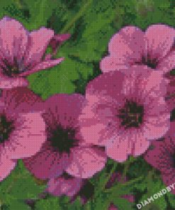 diamond painting