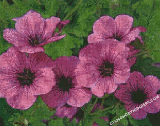 diamond painting