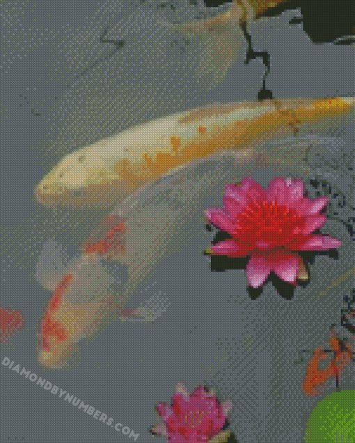 diamond painting